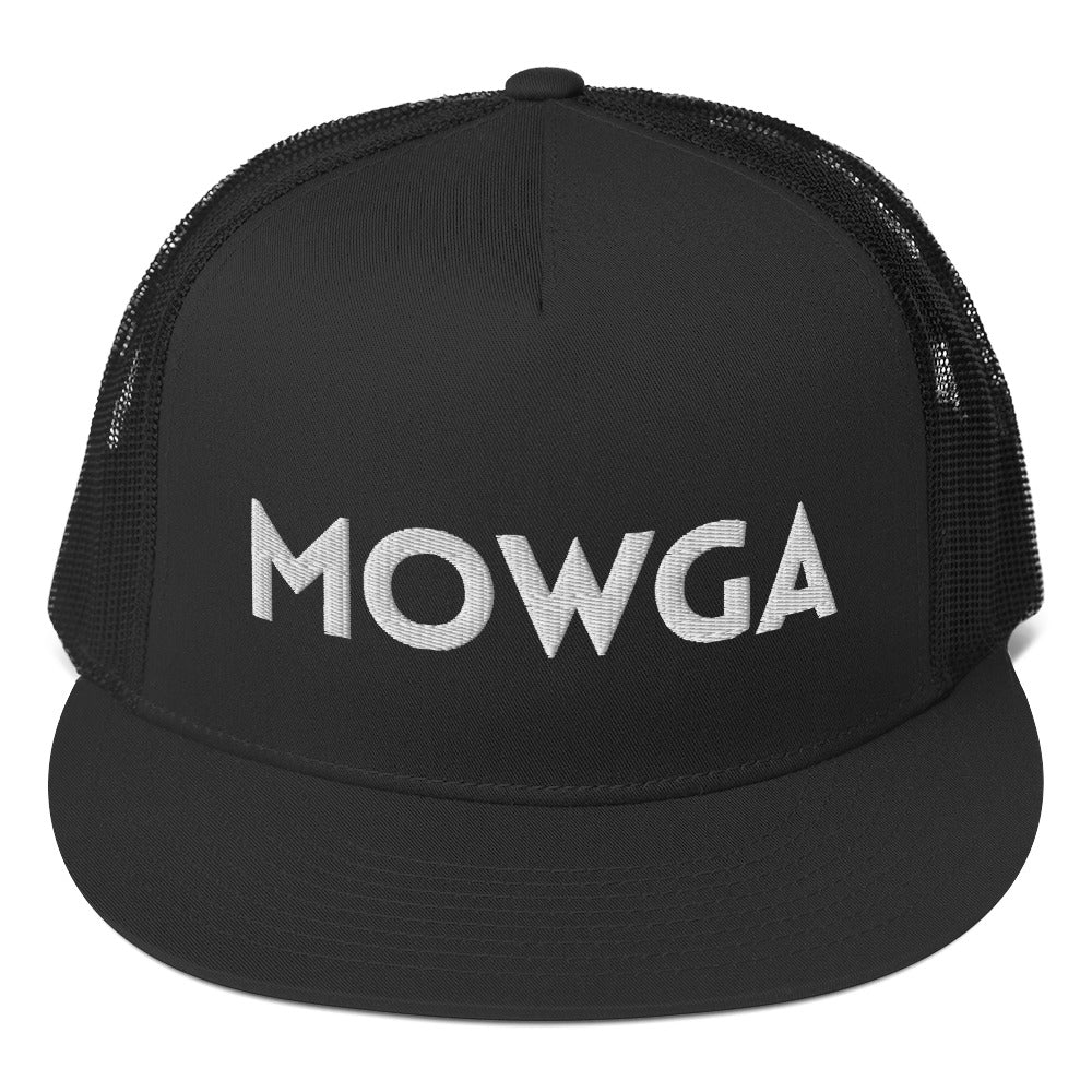 MOWGA Trucker Cap