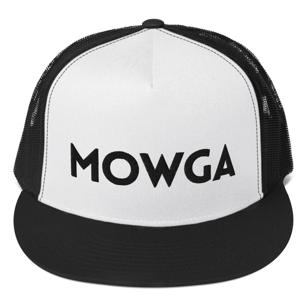 Mowga Trucker Cap