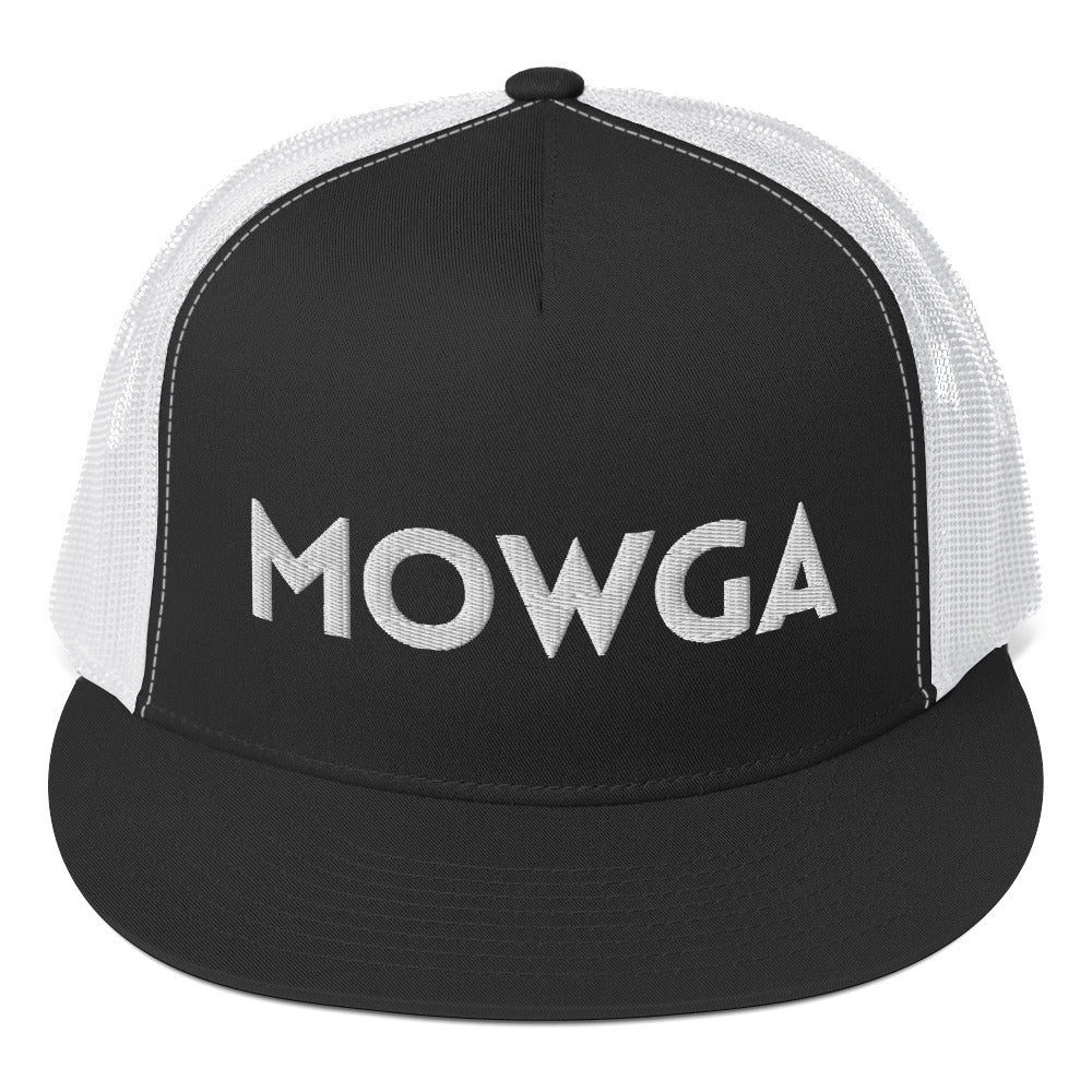 MOWGA Trucker Cap