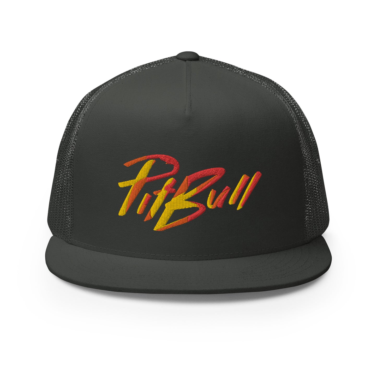 PitBull Trucker Cap