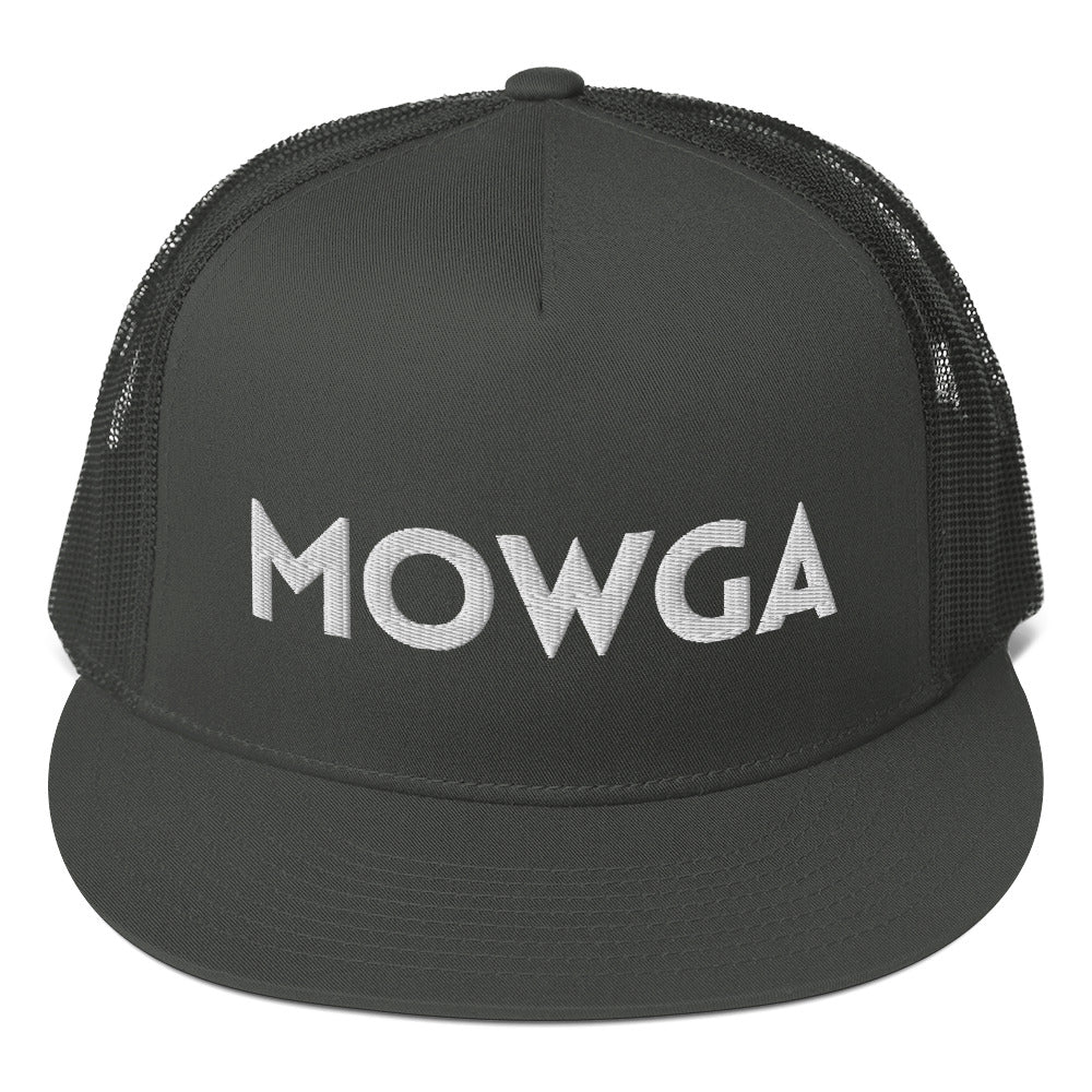 MOWGA Trucker Cap