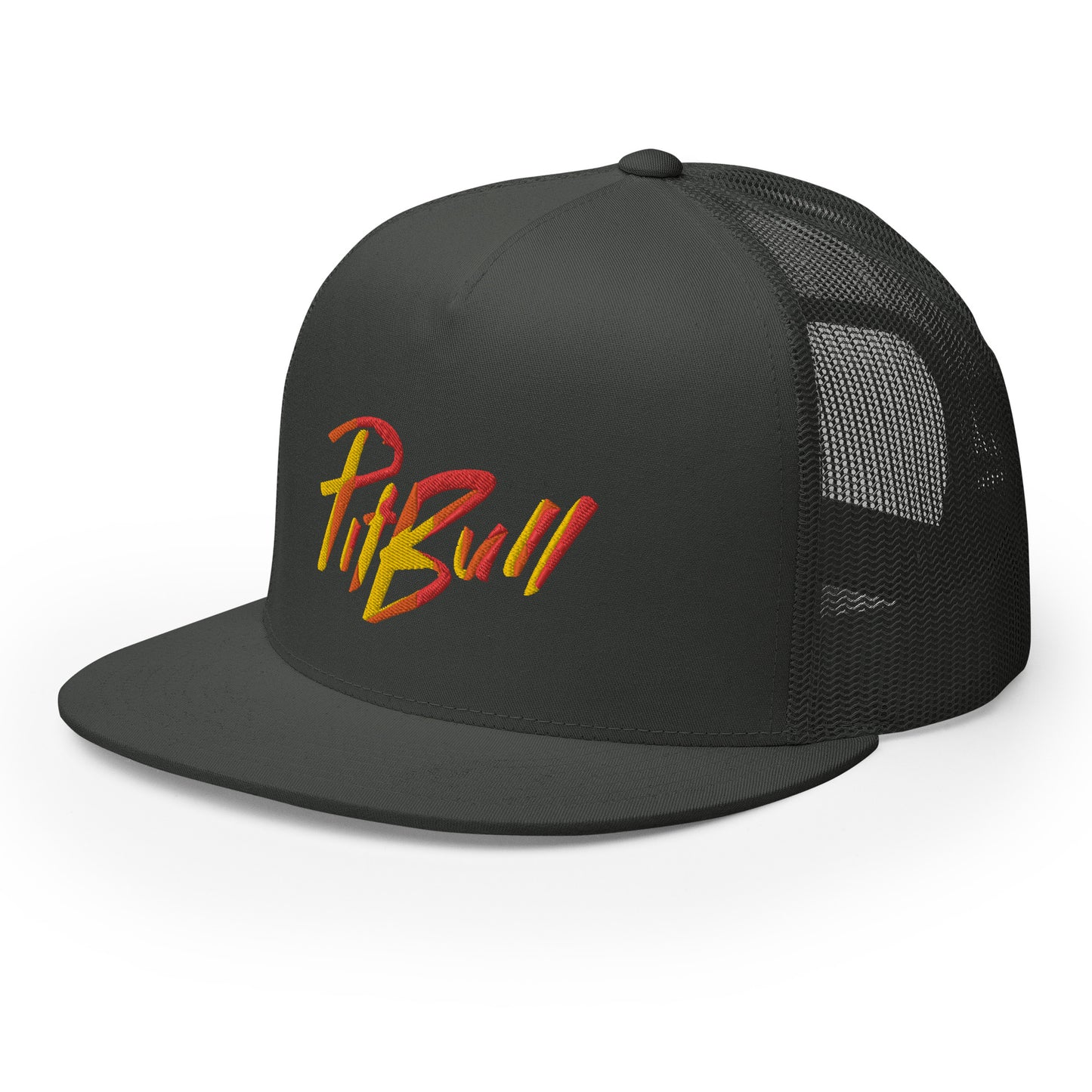 PitBull Trucker Cap