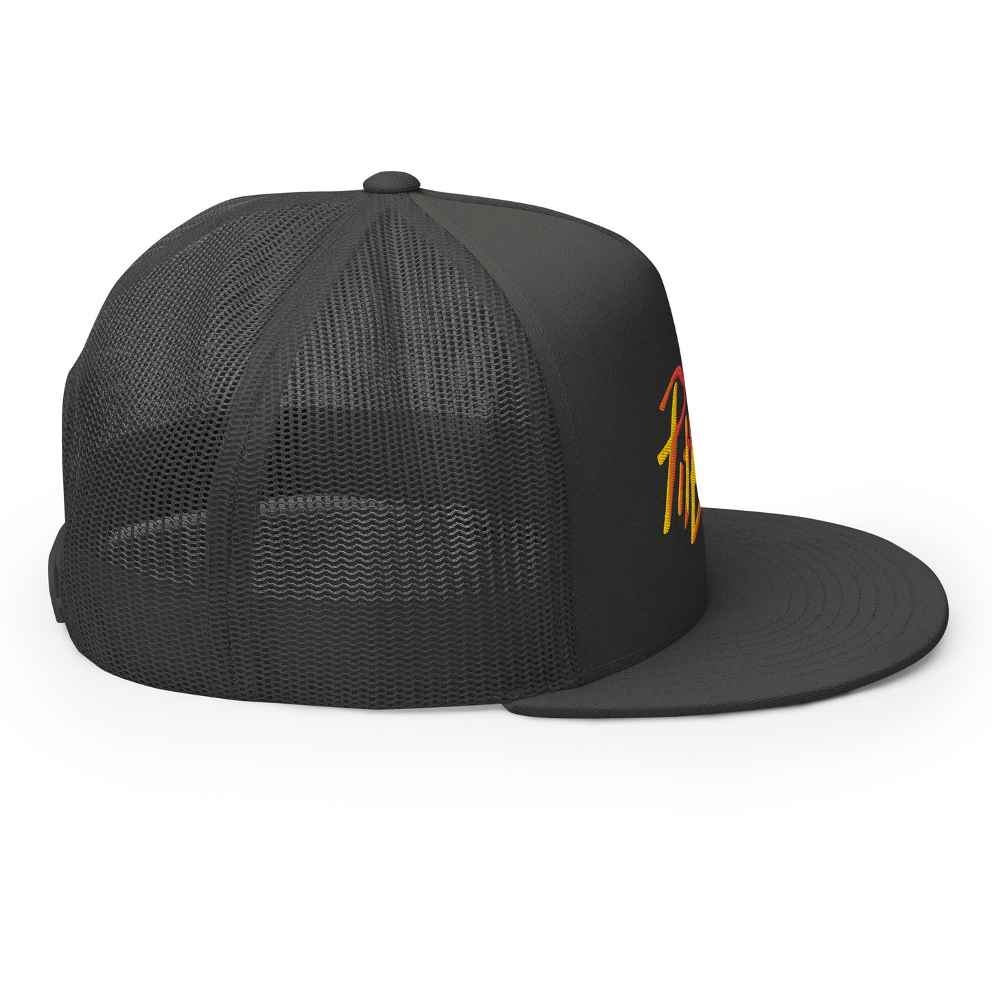 PitBull Trucker Cap