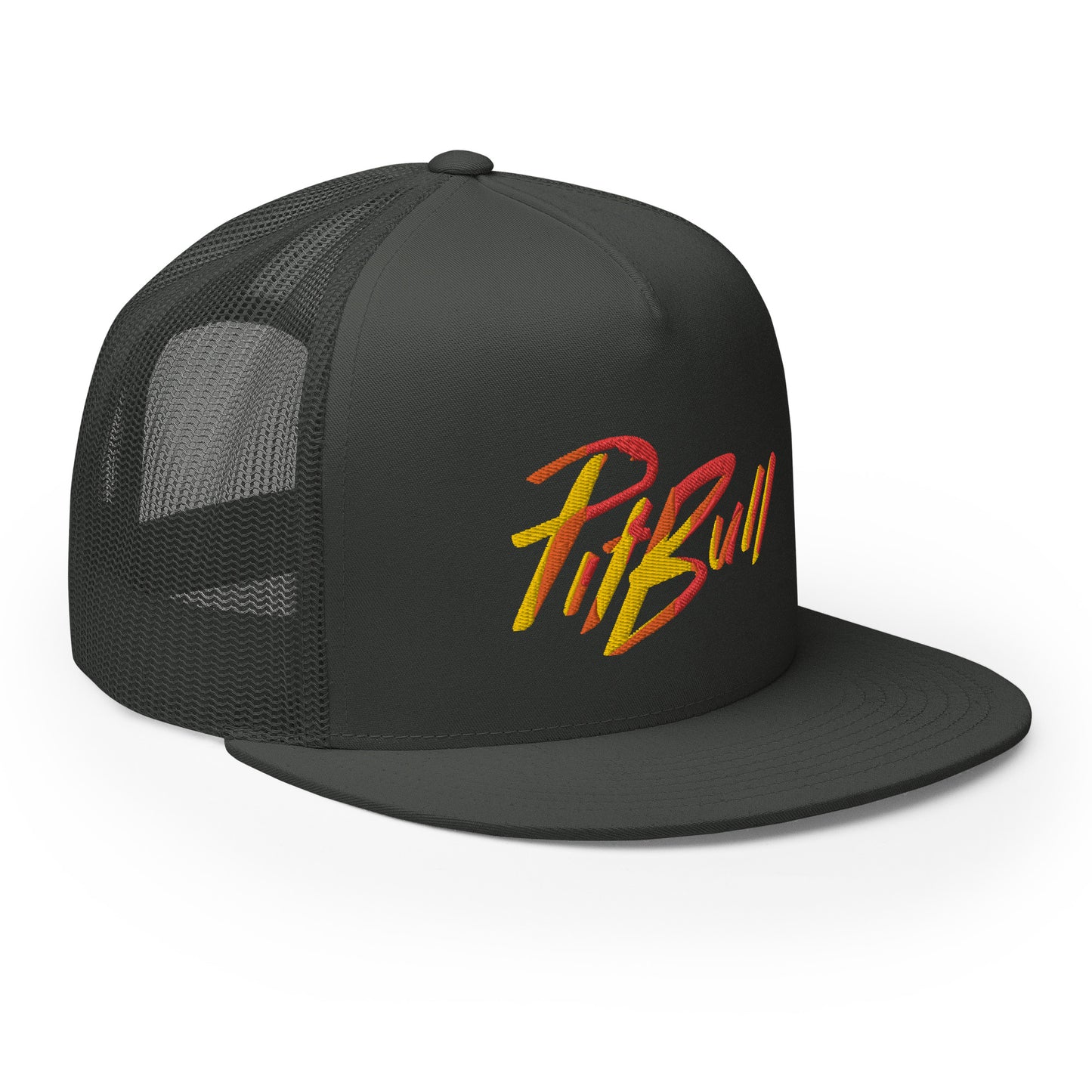 PitBull Trucker Cap