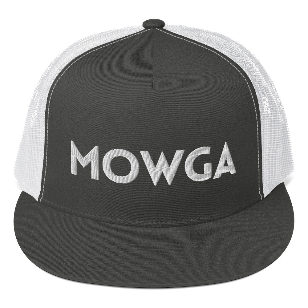 MOWGA Trucker Cap