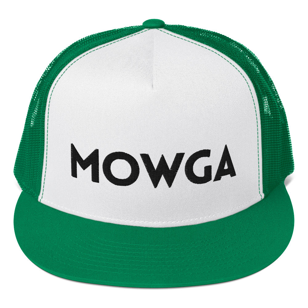 Mowga Trucker Cap