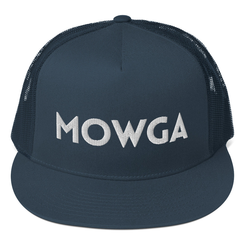 MOWGA Trucker Cap