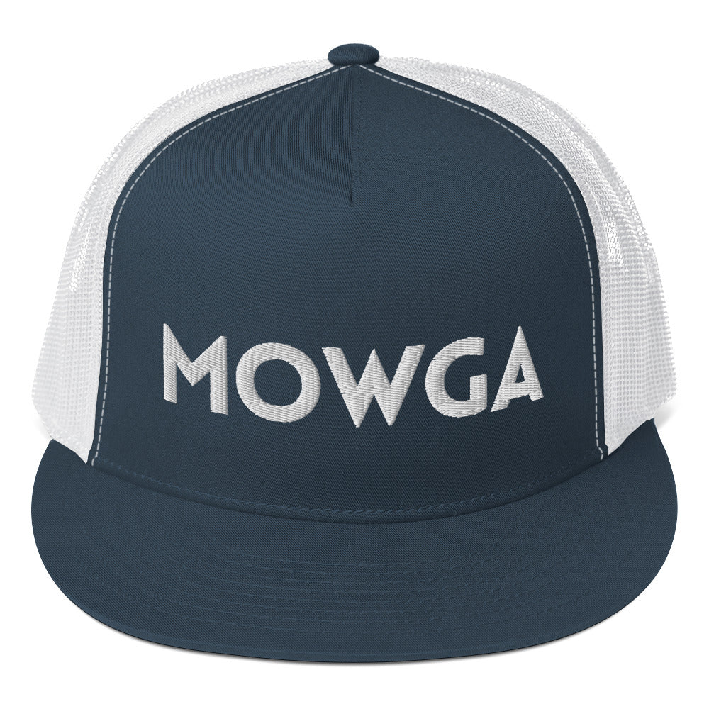 MOWGA Trucker Cap