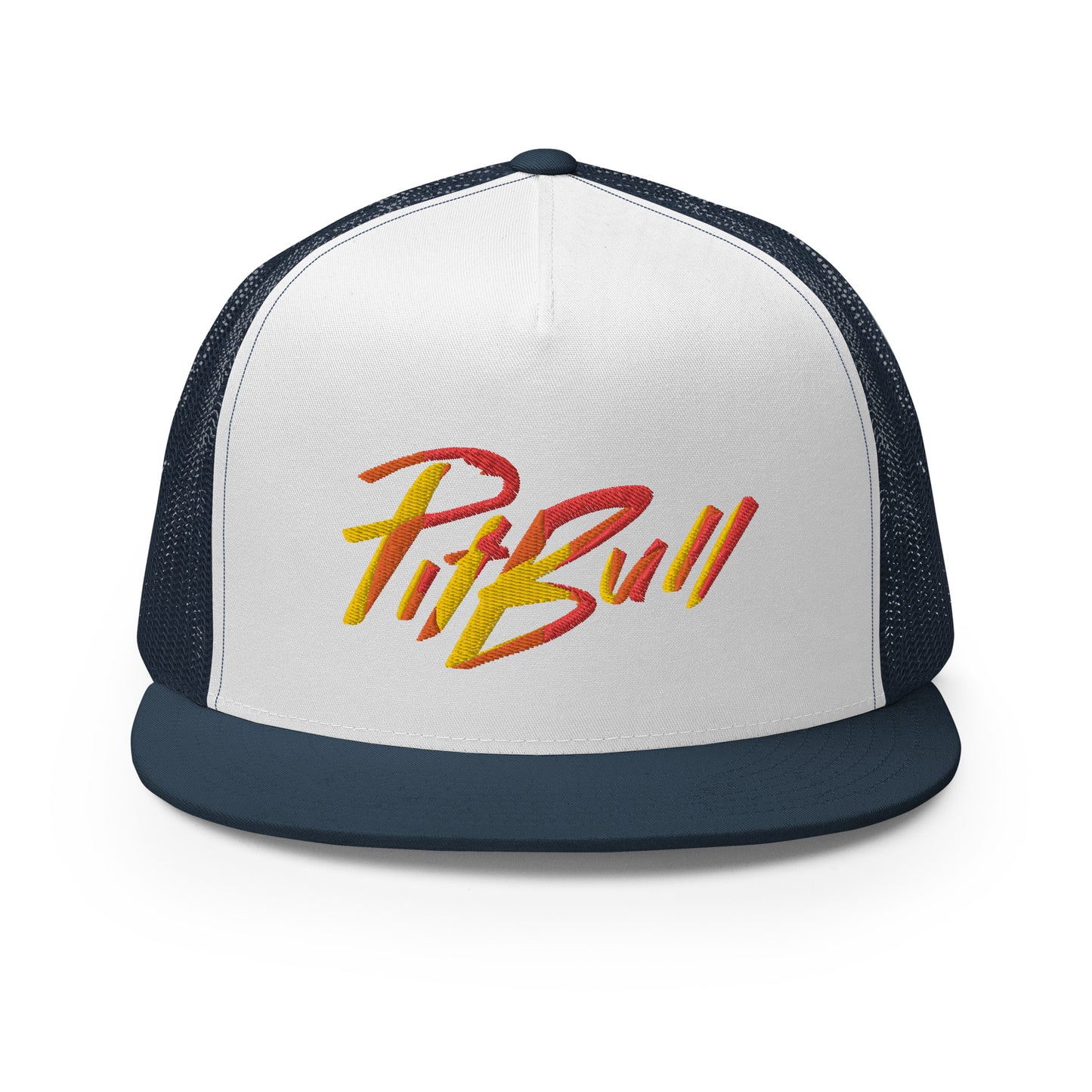 PitBull Trucker Cap