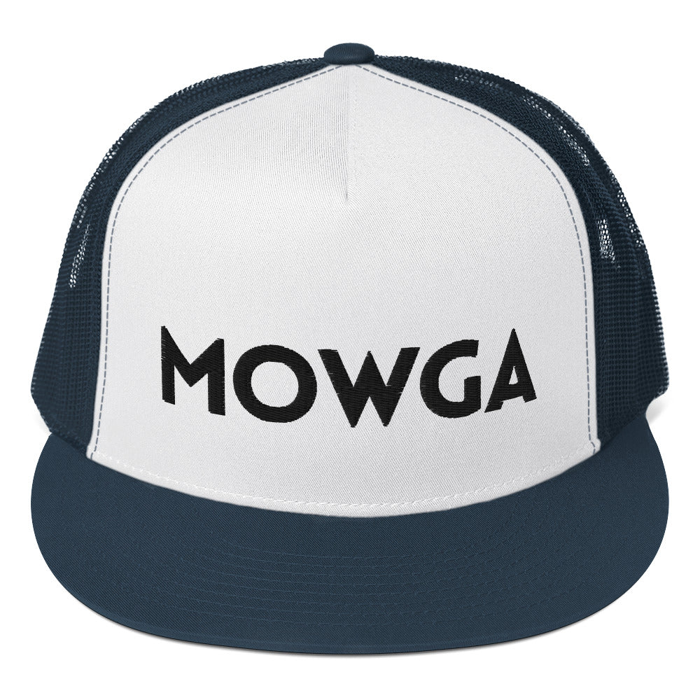 Mowga Trucker Cap