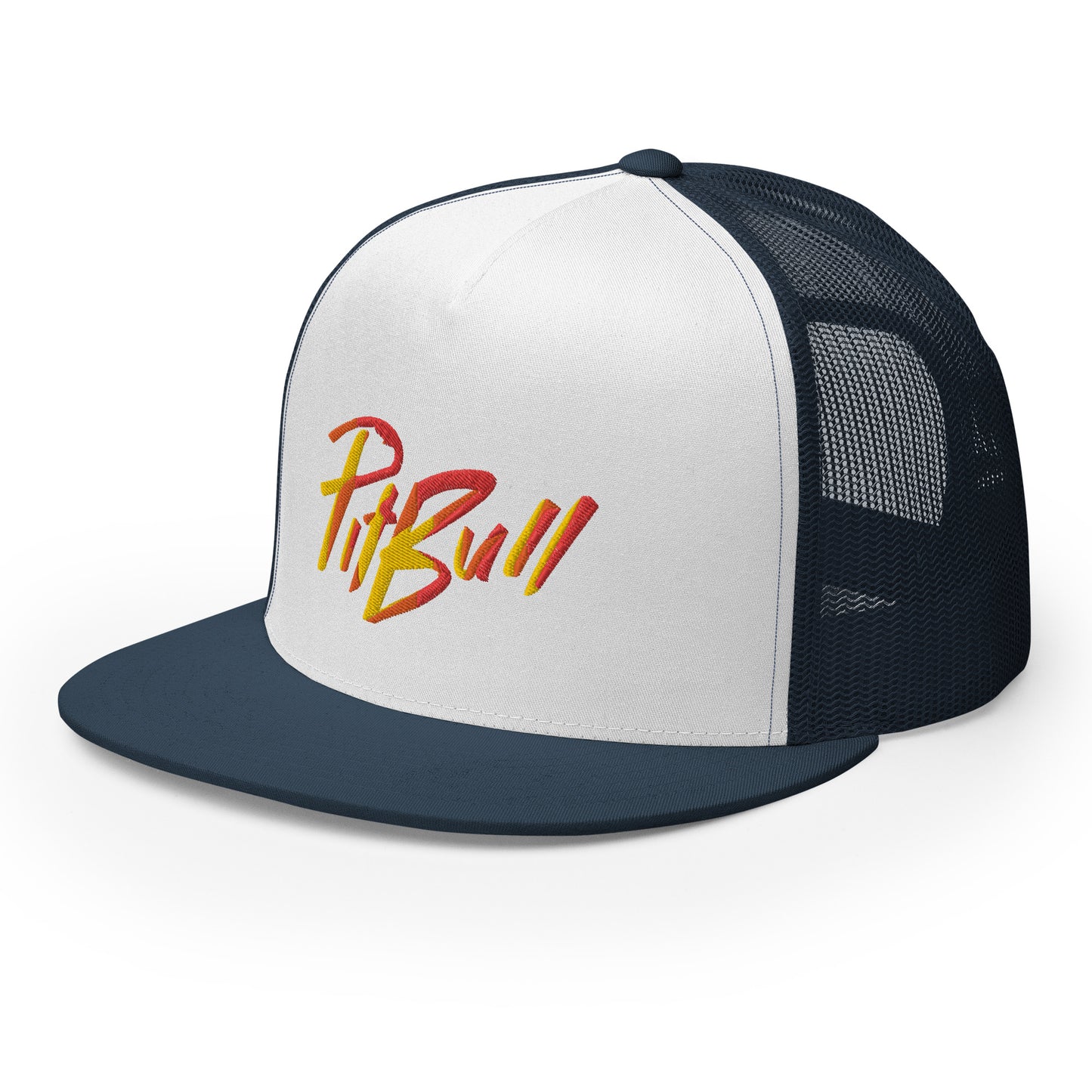 PitBull Trucker Cap