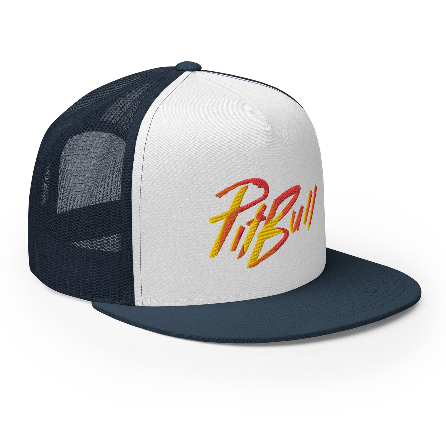 PitBull Trucker Cap