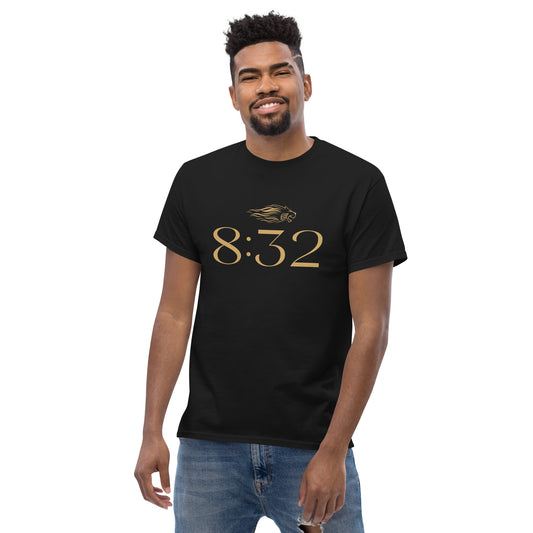 Freedom 8:32 Men's classic tee