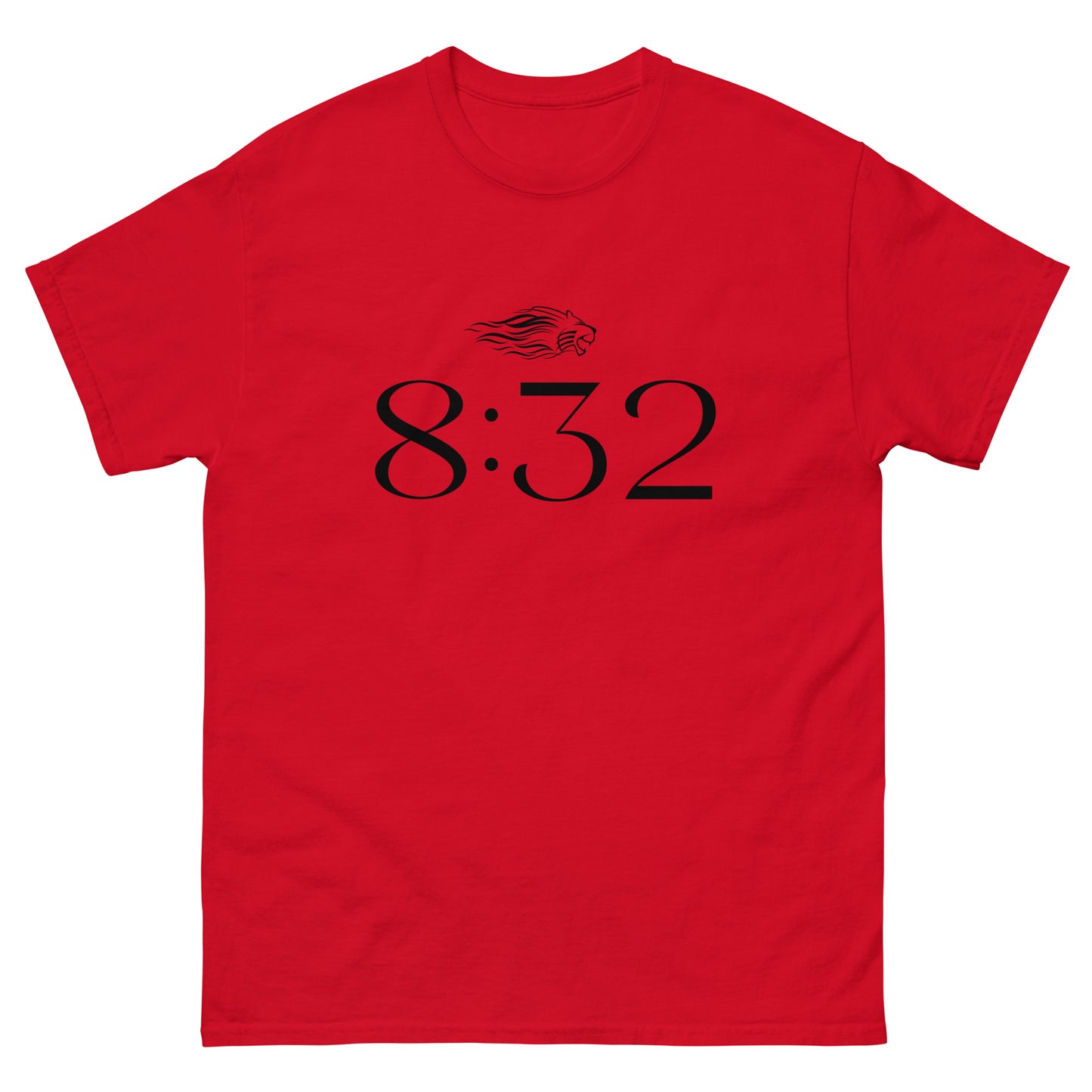 Freedom 8:32 Men's classic tee