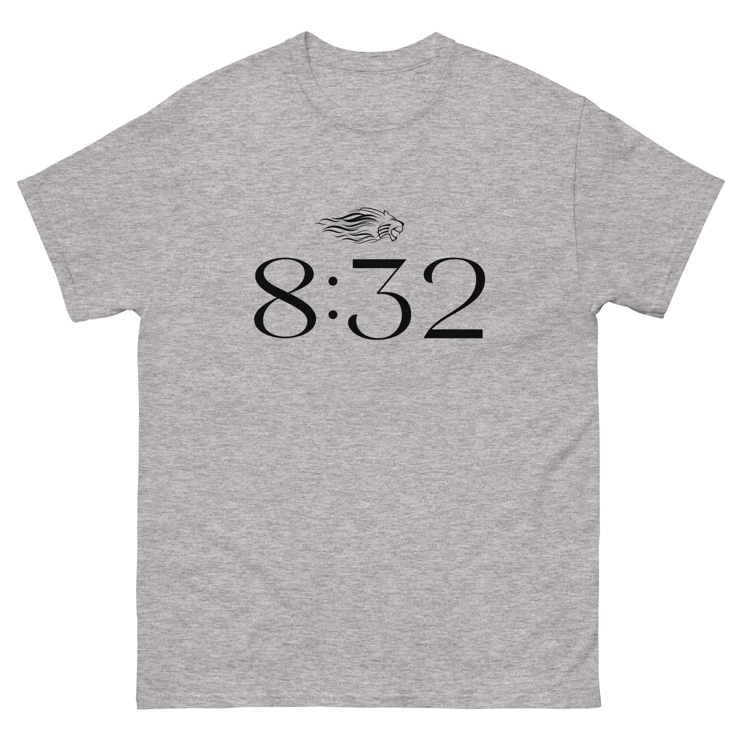 Freedom 8:32 Men's classic tee