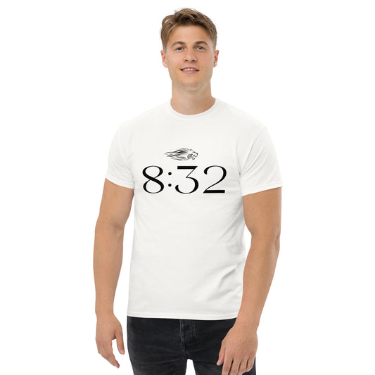 Freedom 8:32 Men's classic tee