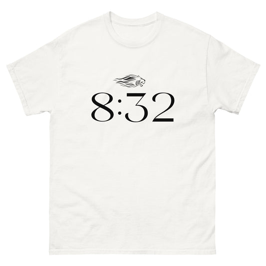 Freedom 8:32 Men's classic tee