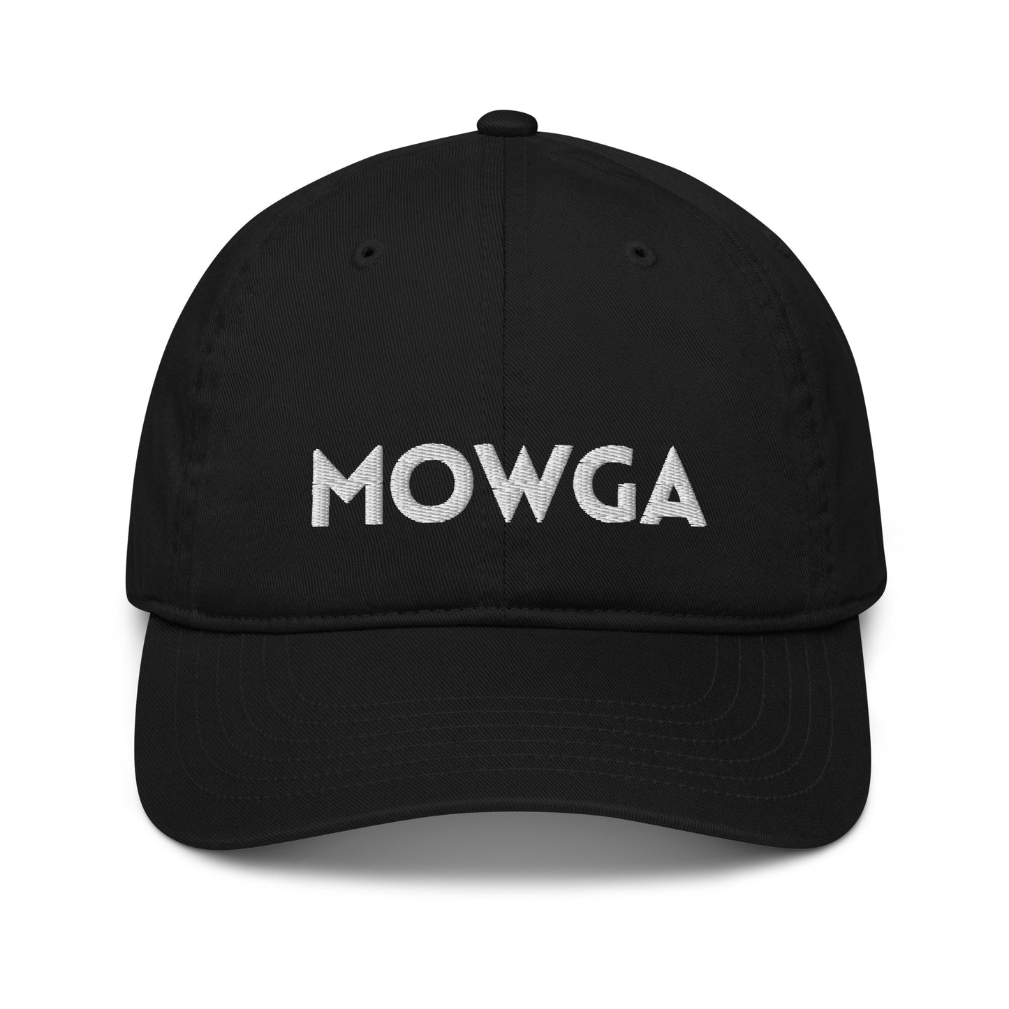 MOWGA Organic hat