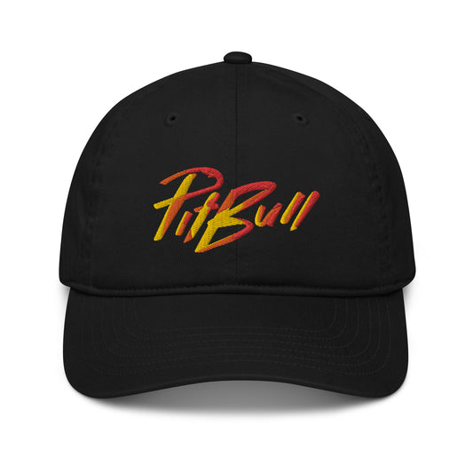 PitBull Organic hat