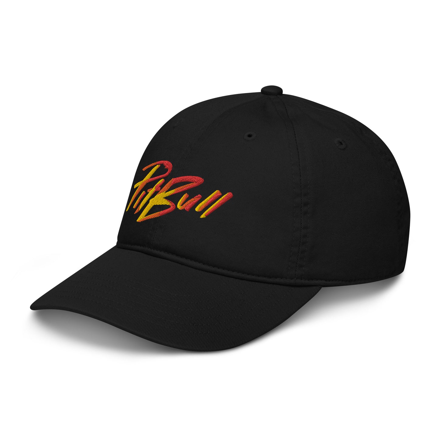 PitBull Organic hat