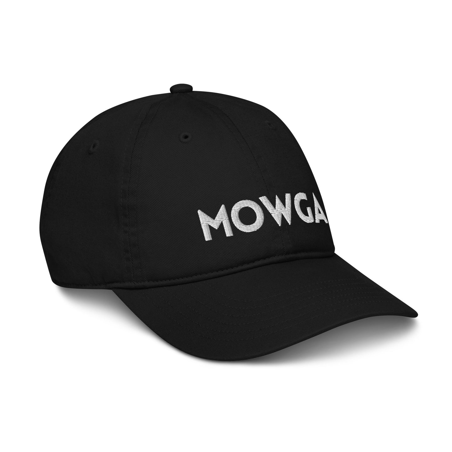 MOWGA Organic hat