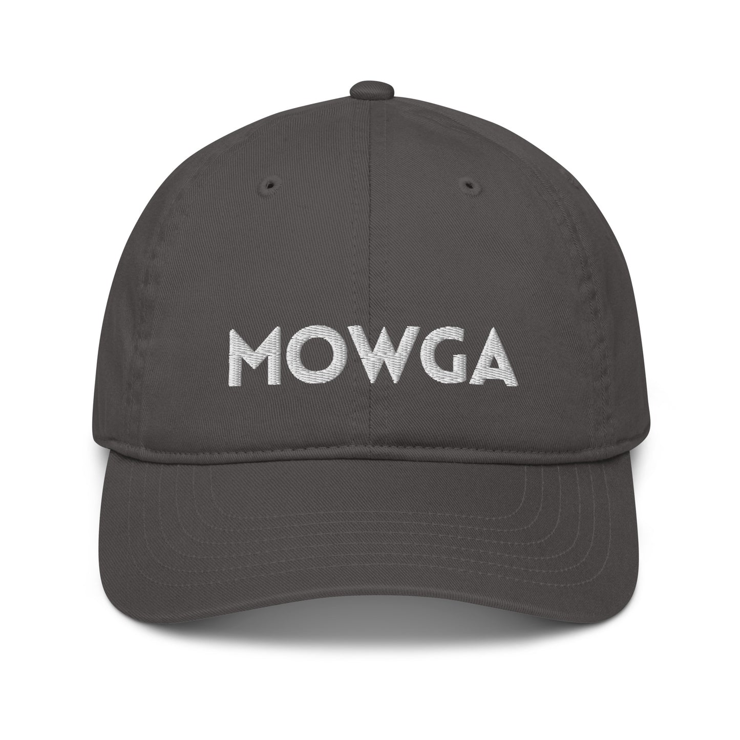 MOWGA Organic hat