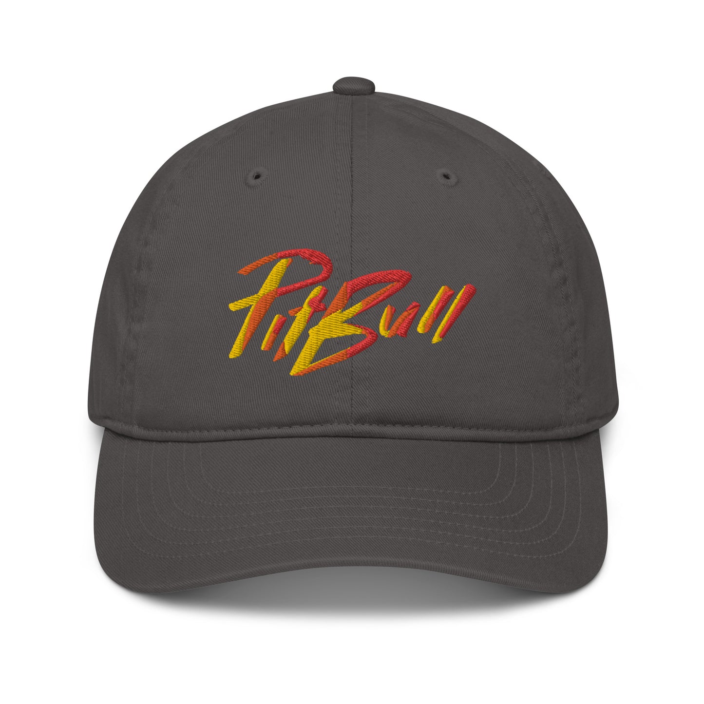 PitBull Organic hat