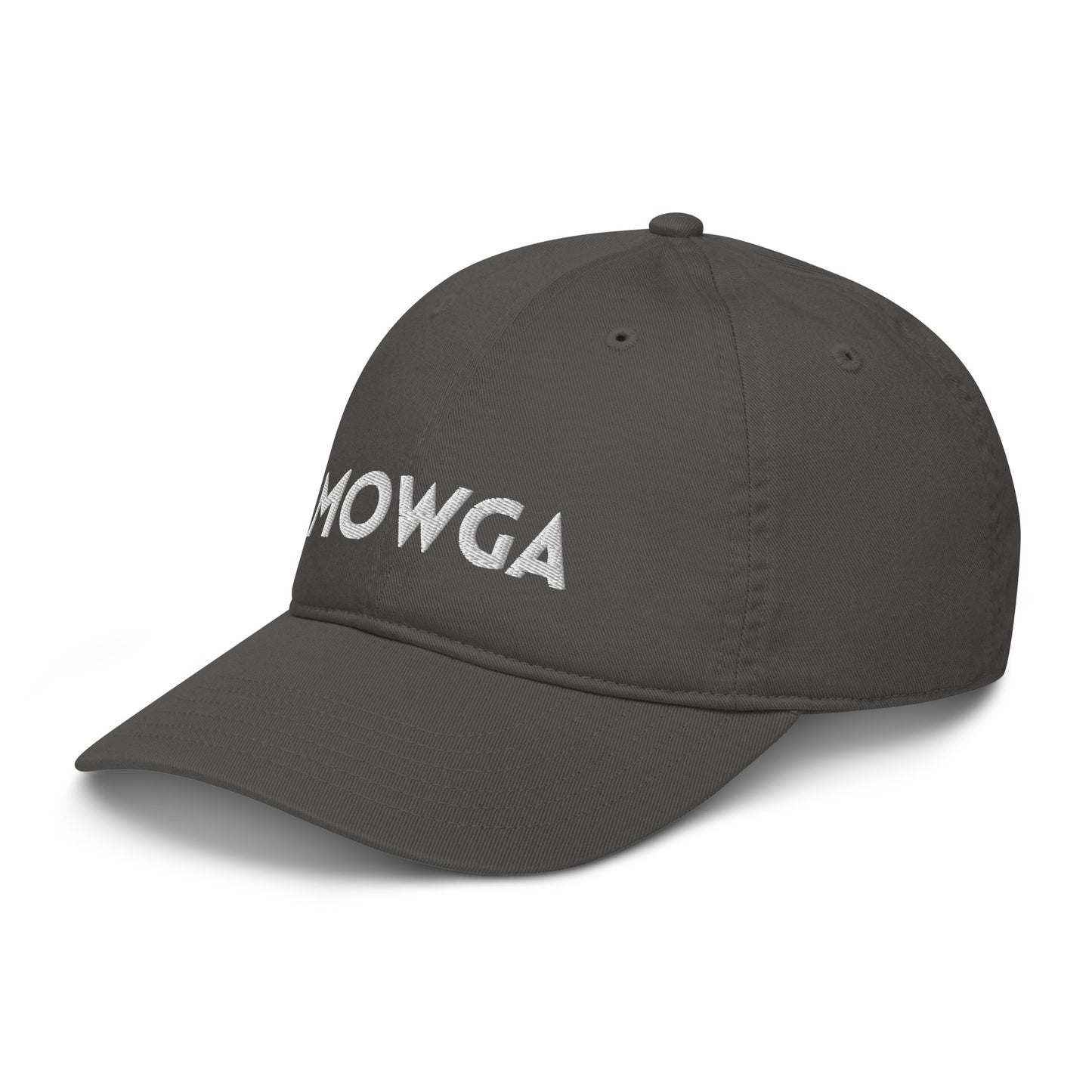 MOWGA Organic hat