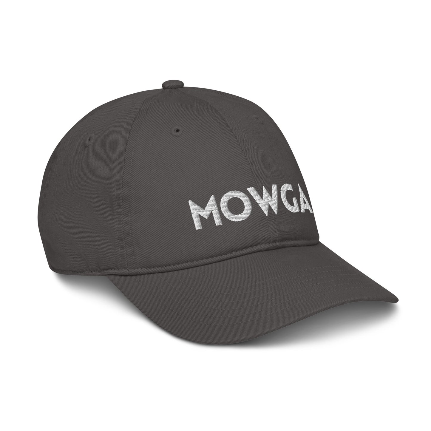 MOWGA Organic hat