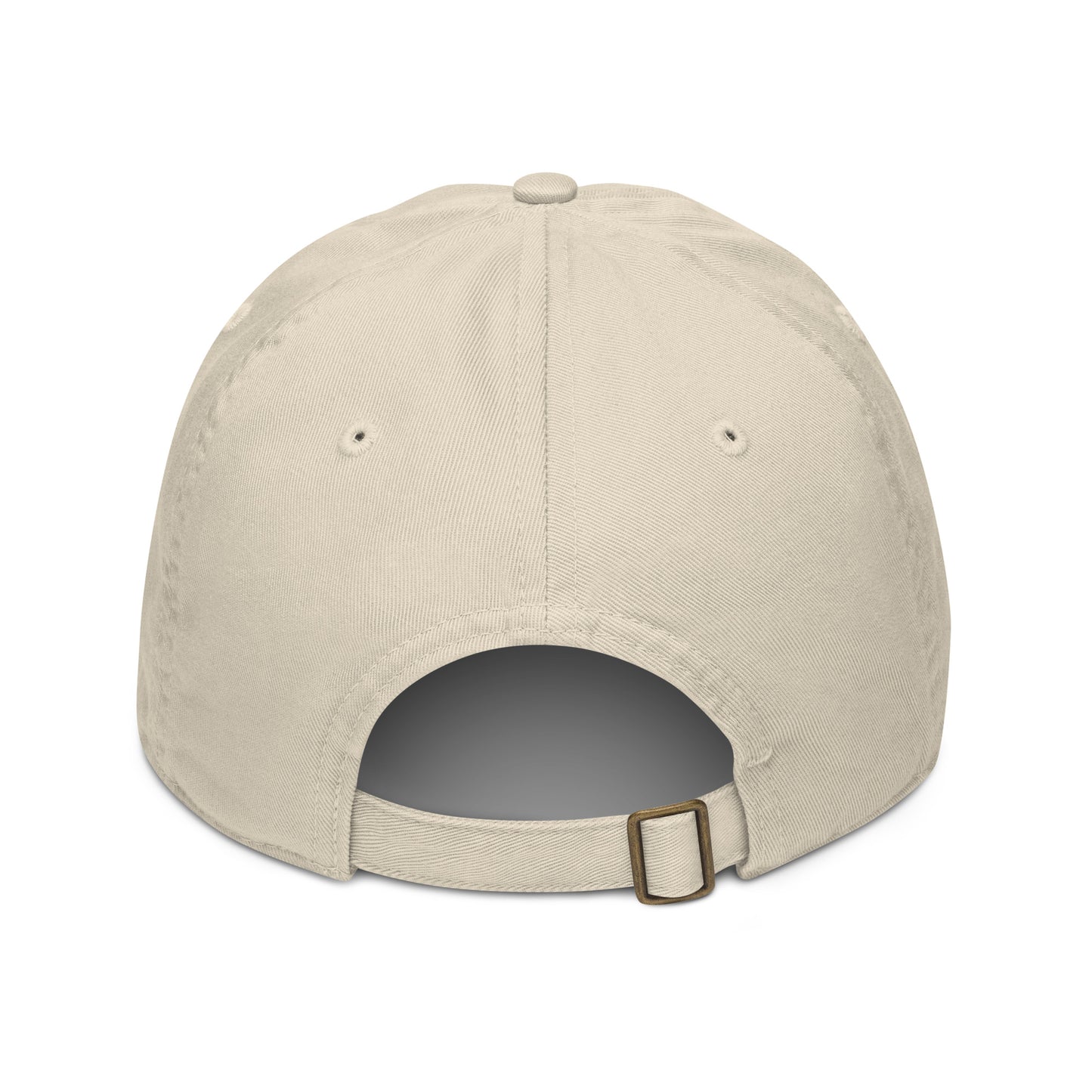 MOWGA Organic hat