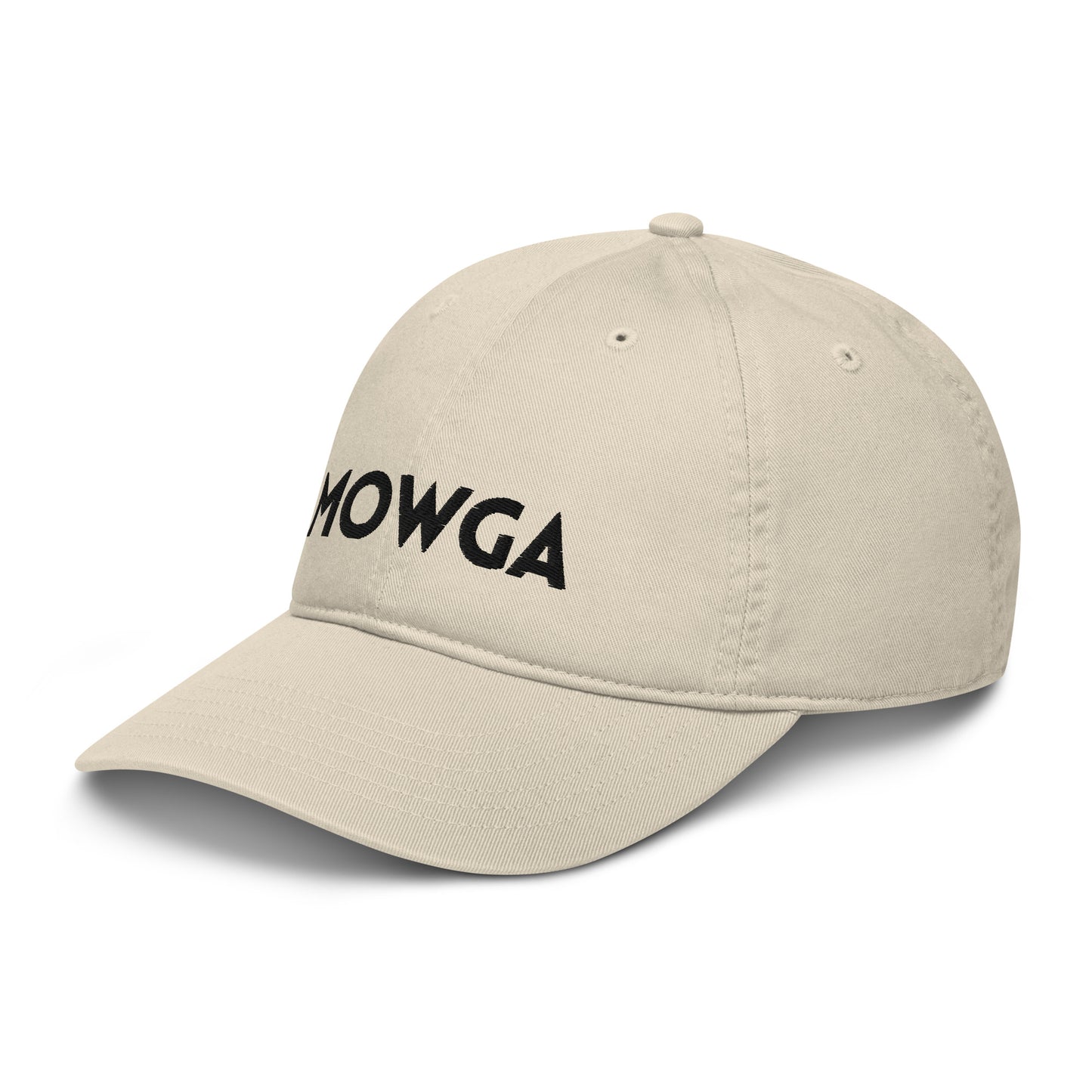 MOWGA Organic hat