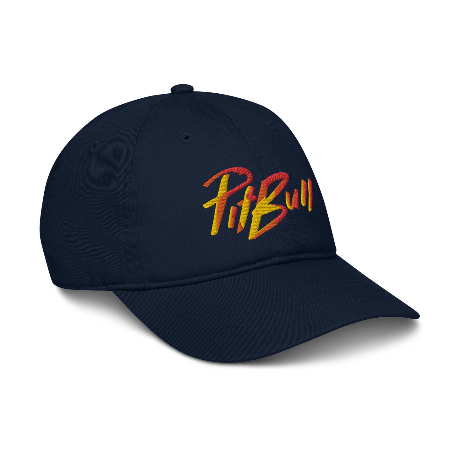 PitBull Organic hat