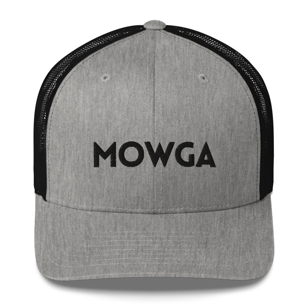 MOWGA Trucker Cap