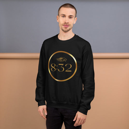 Freedom 8:32 Unisex Sweatshirt