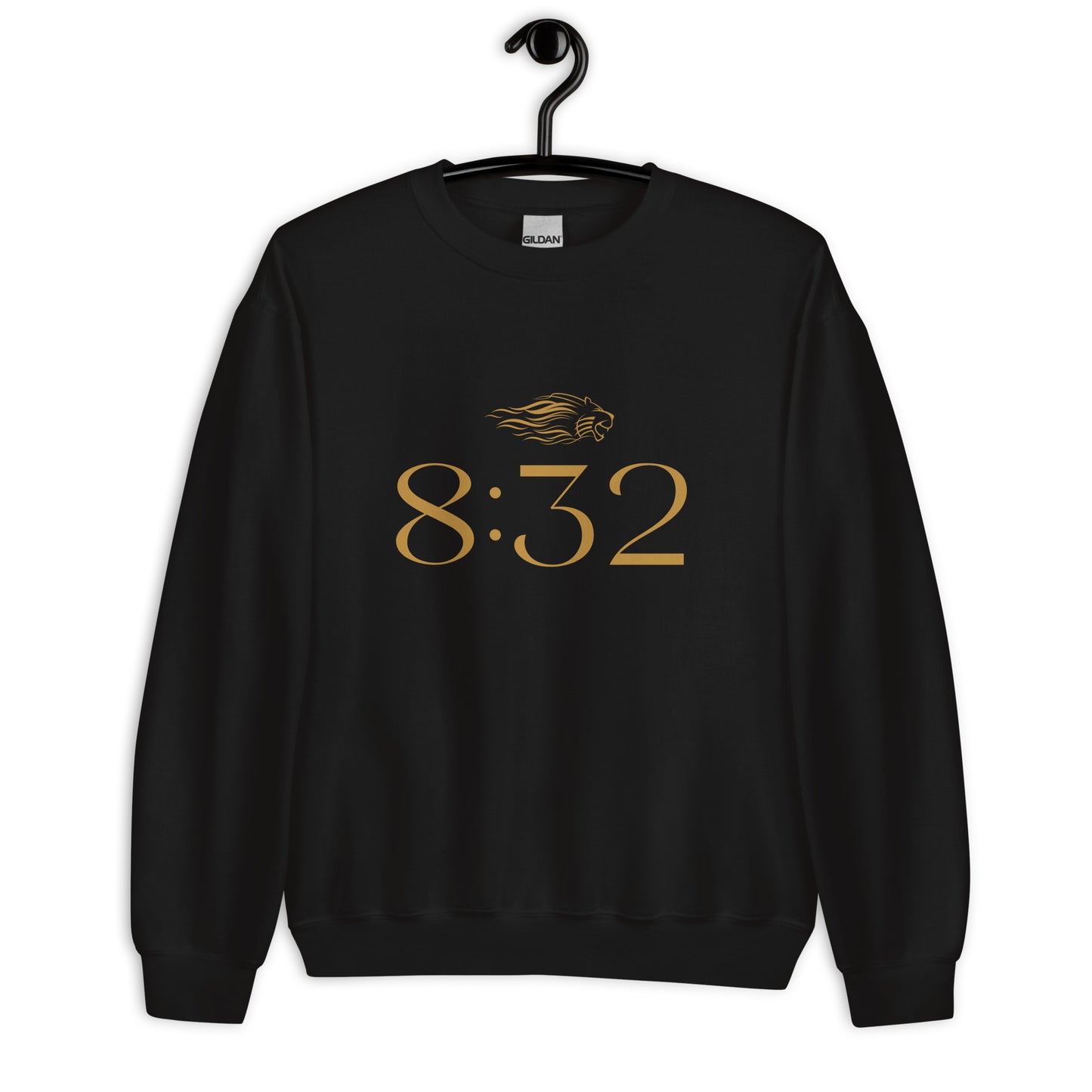 Freedom 8:32 Unisex Sweatshirt