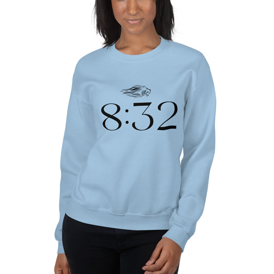 Freedom 8:32 Unisex Sweatshirt