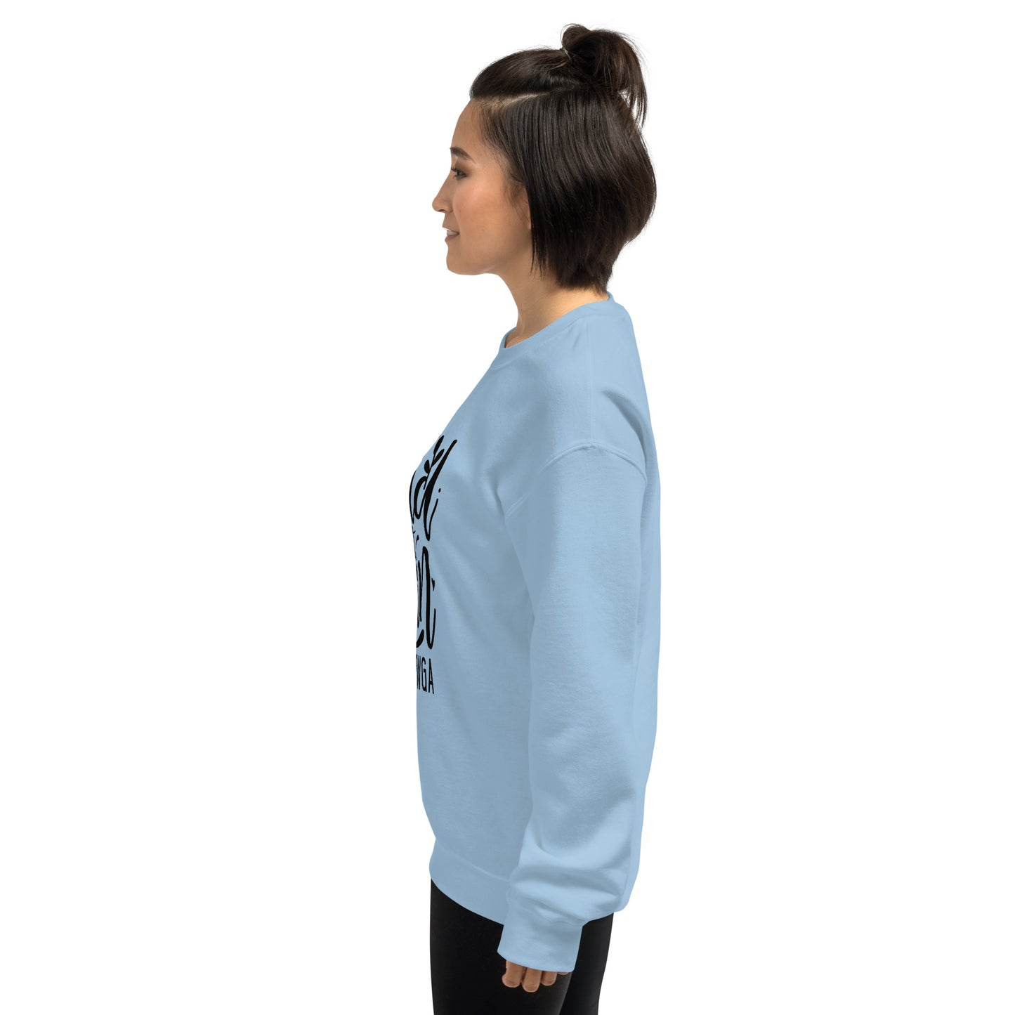 MOWGA Unisex Sweatshirt