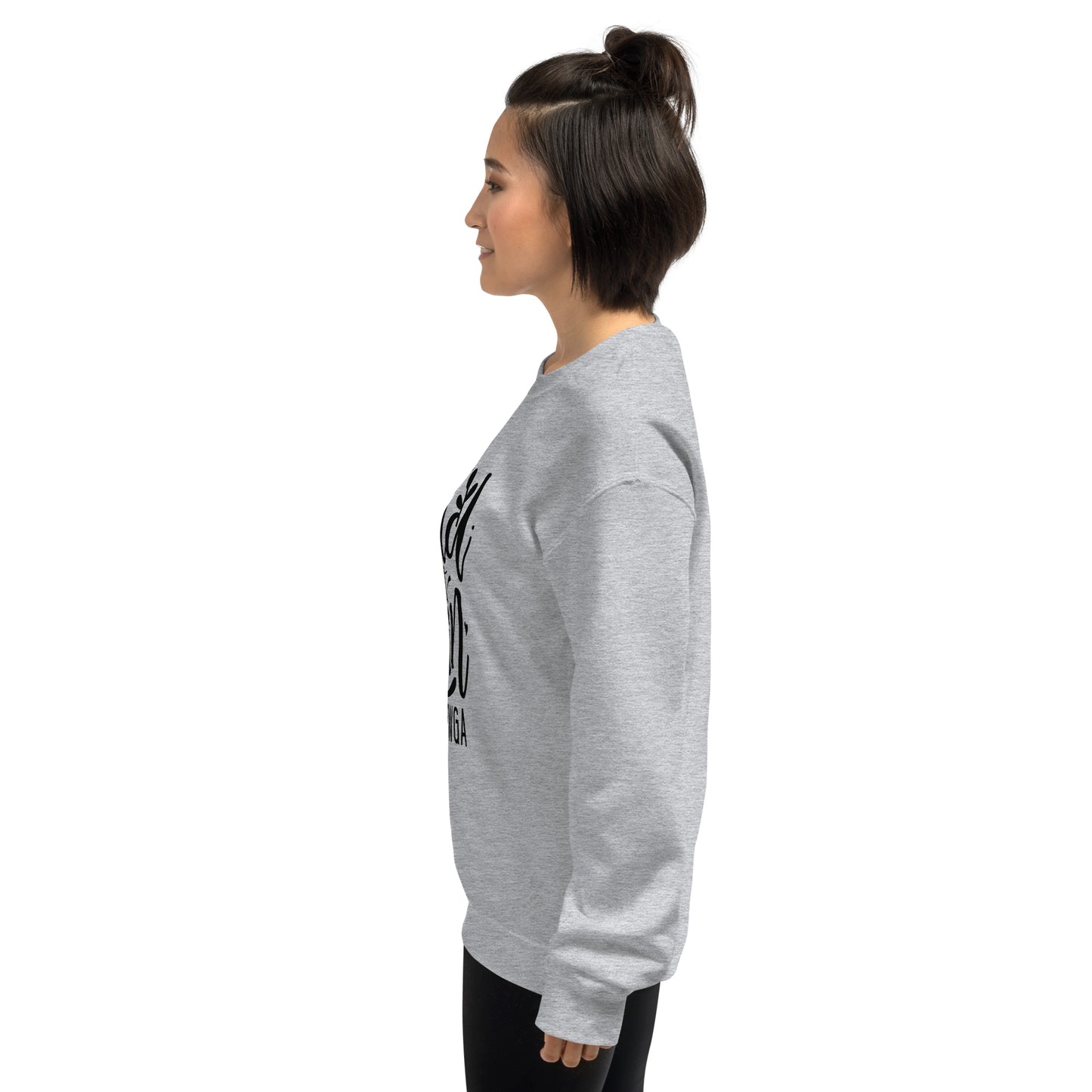 MOWGA Unisex Sweatshirt