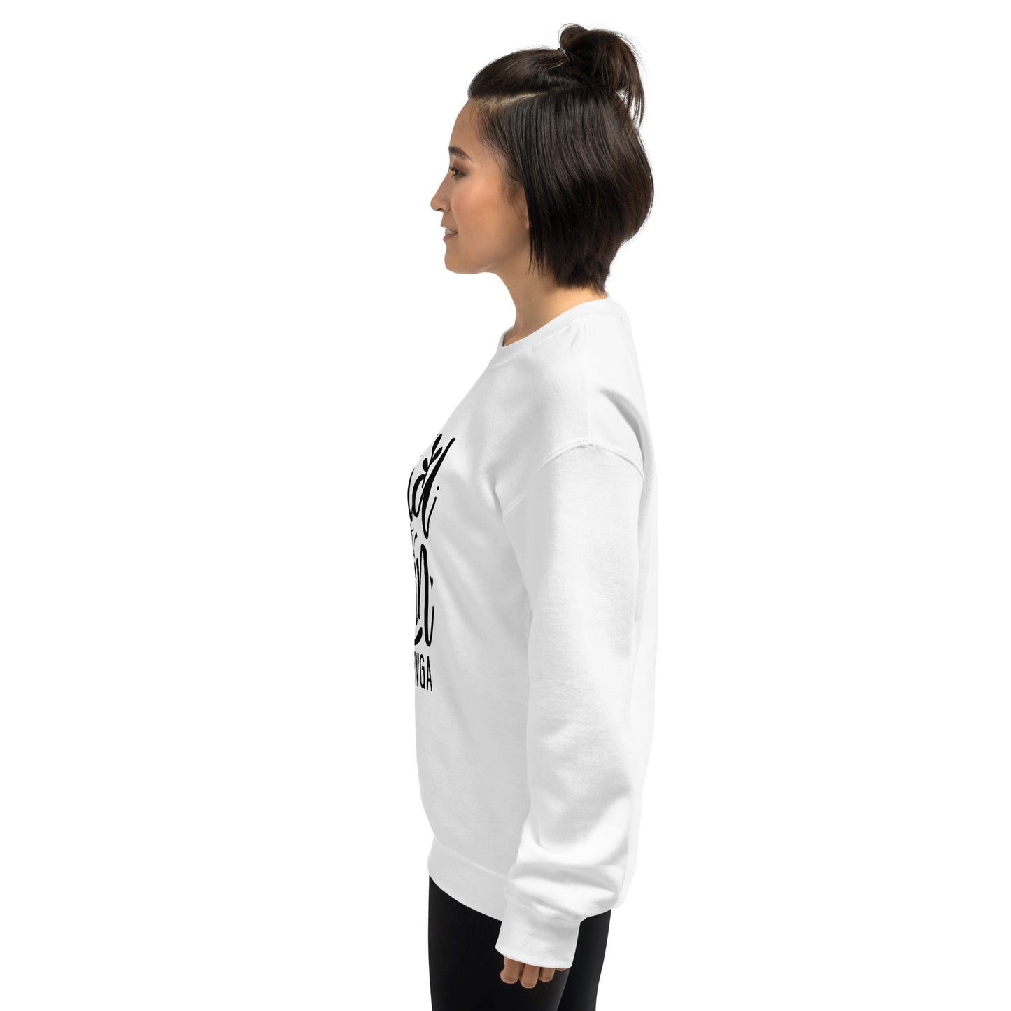 MOWGA Unisex Sweatshirt