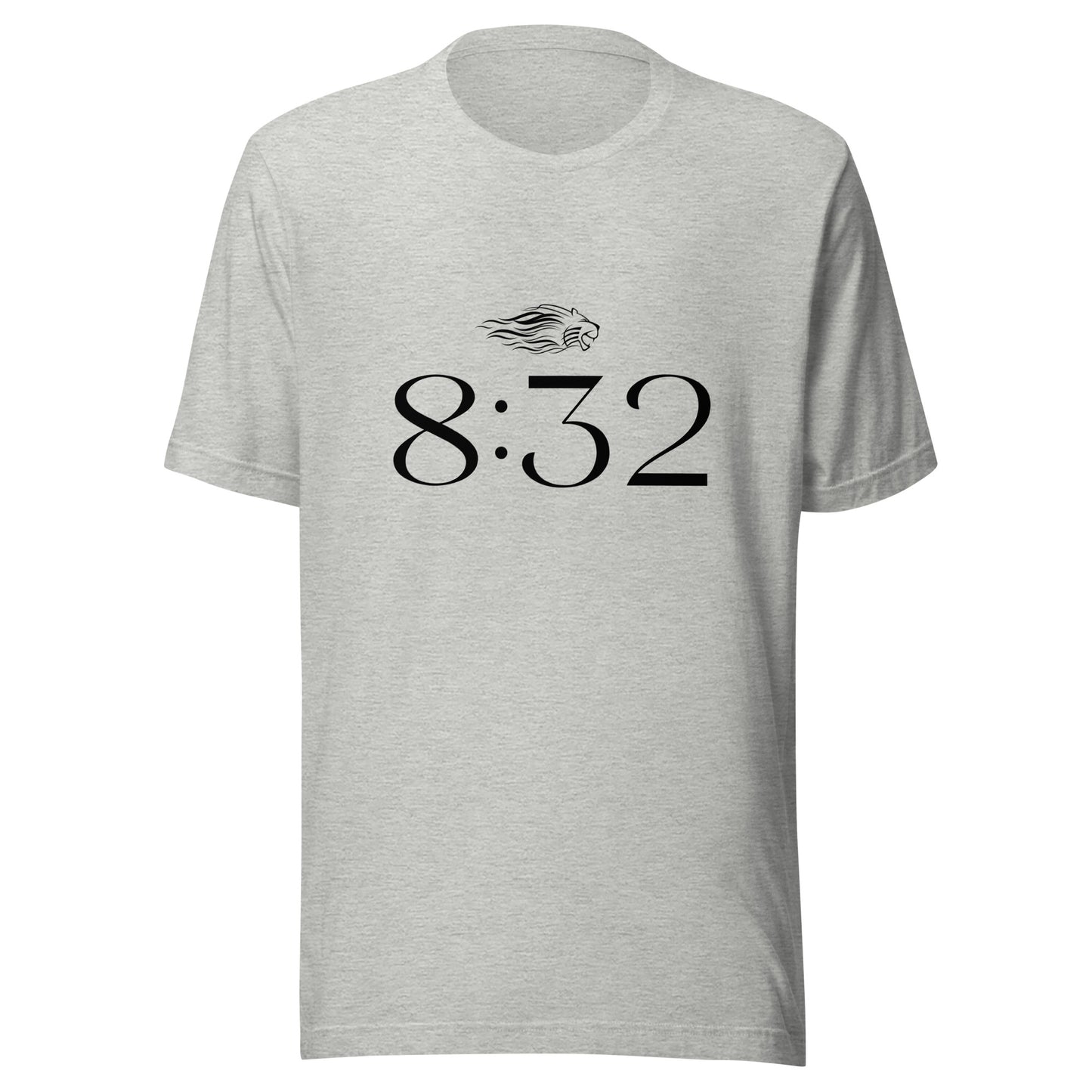 Freedom 8:32 Unisex t-shirt