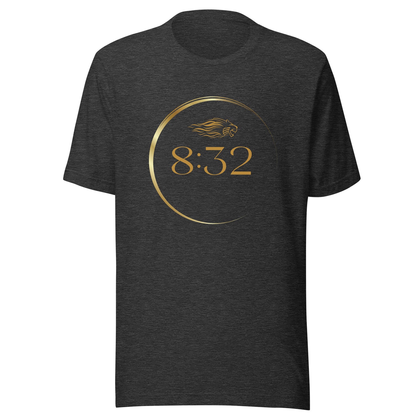 Freedom 8:32 Unisex t-shirt