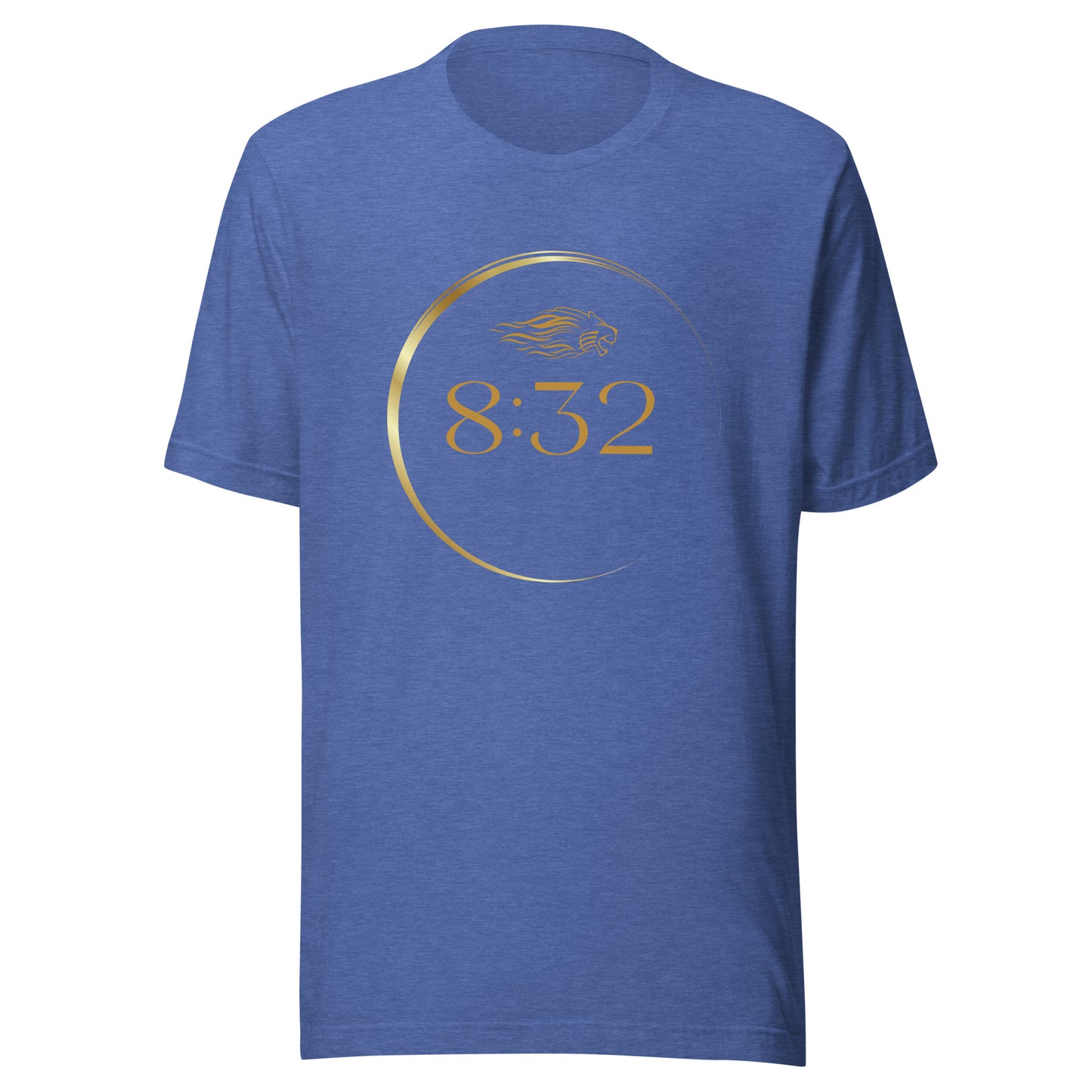 Freedom 8:32 Unisex t-shirt