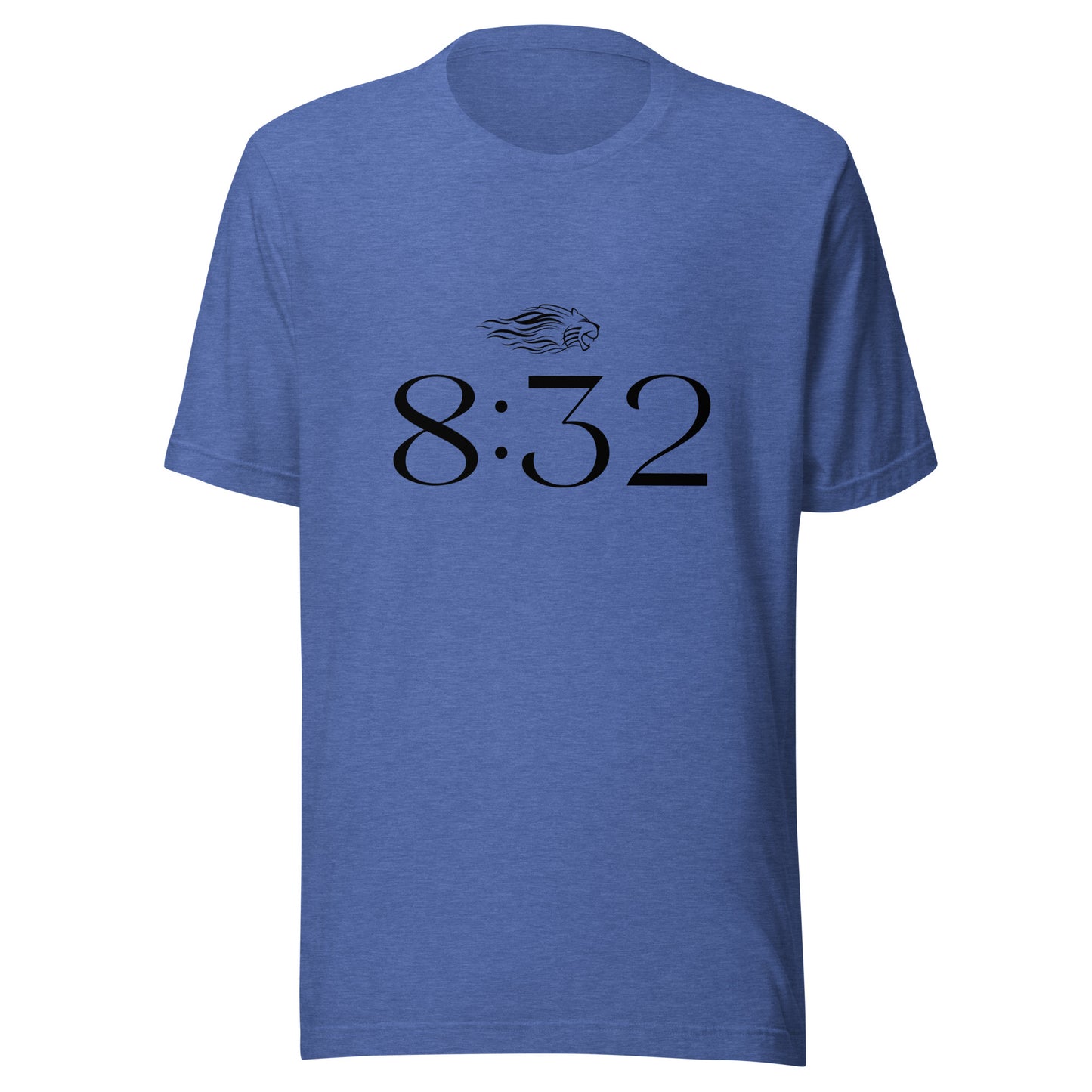 Freedom 8:32 Unisex t-shirt