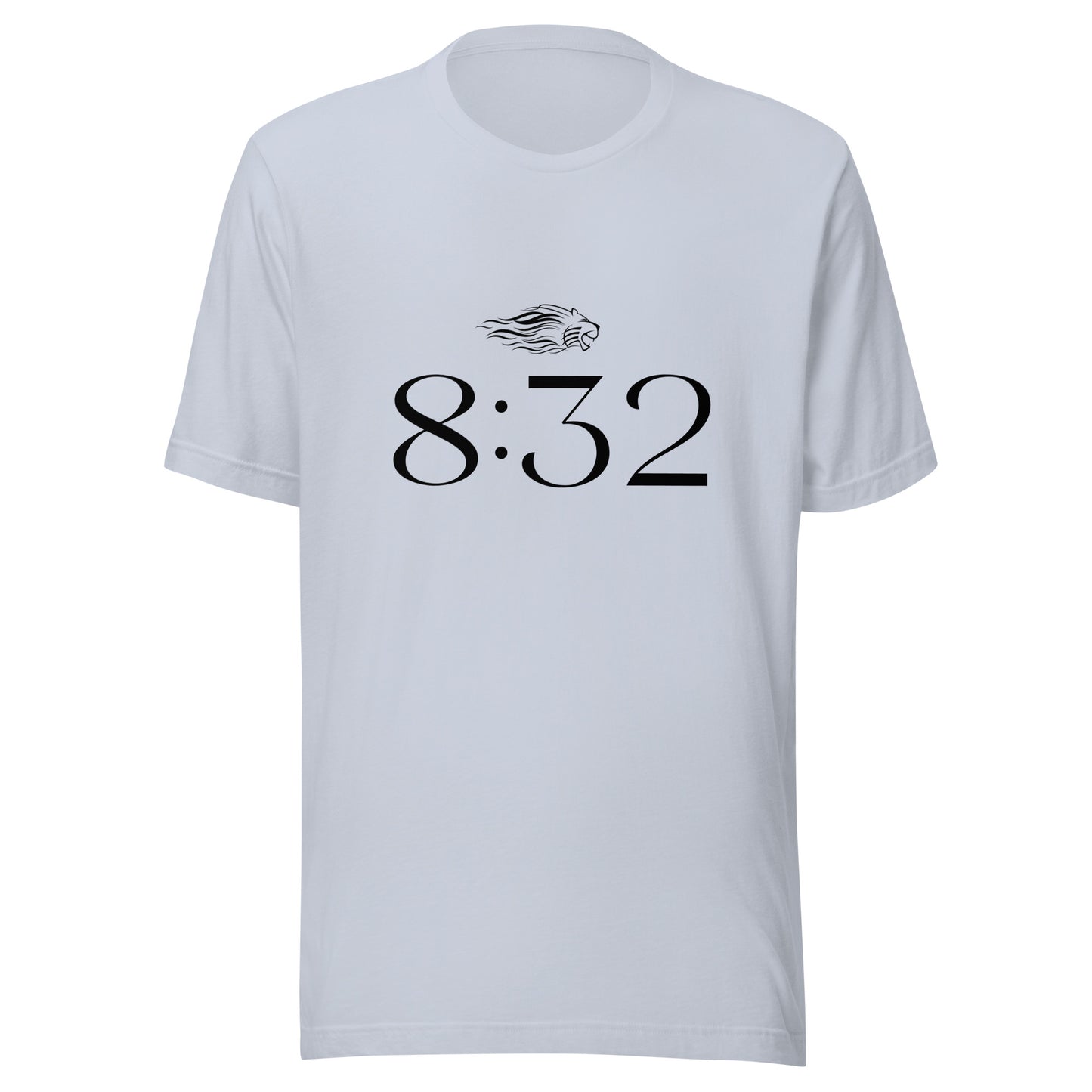 Freedom 8:32 Unisex t-shirt