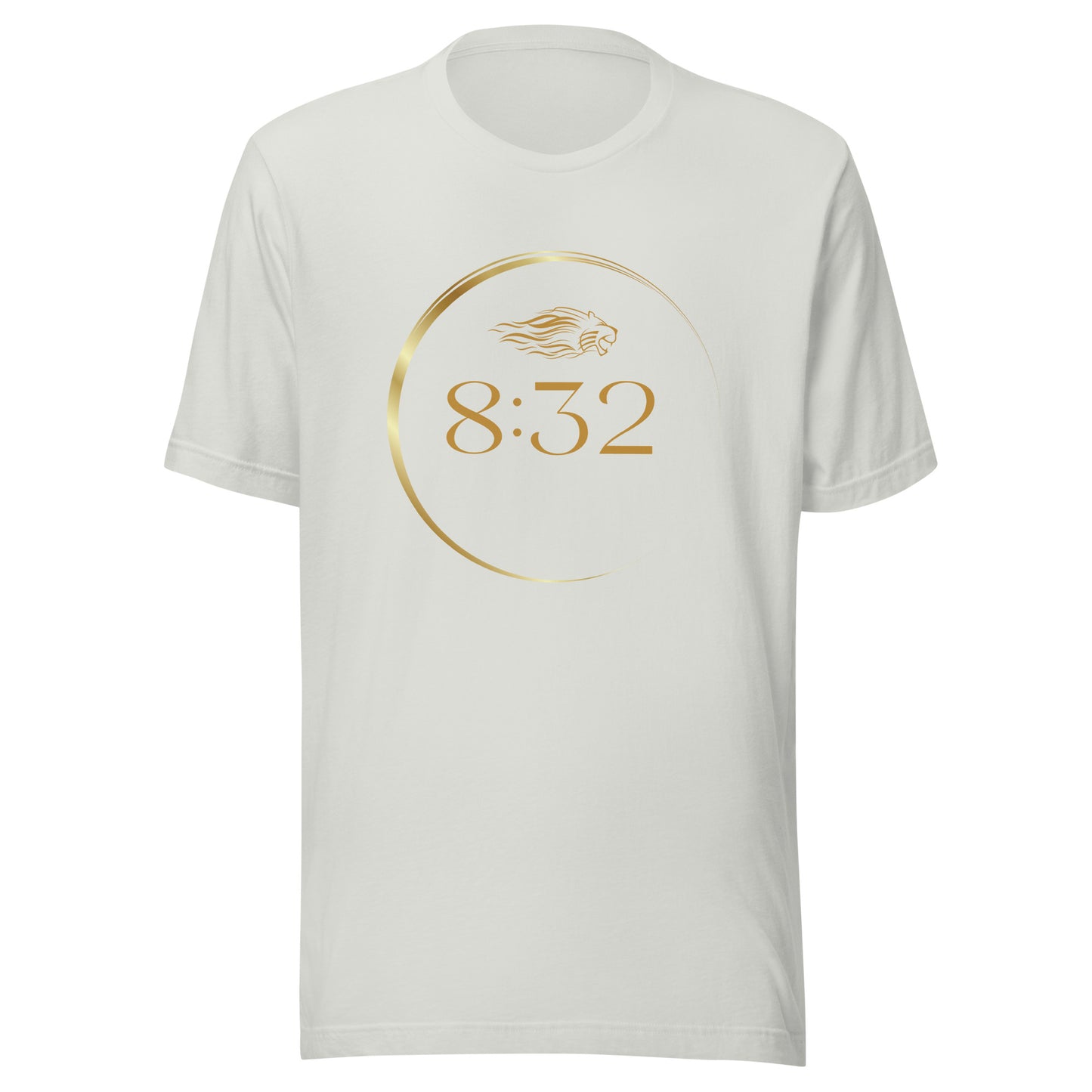 Freedom 8:32 Unisex t-shirt